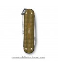 Navaja VICTORINOX CLASSIC ALOX 2024 Limited Edition 0.6221.L24