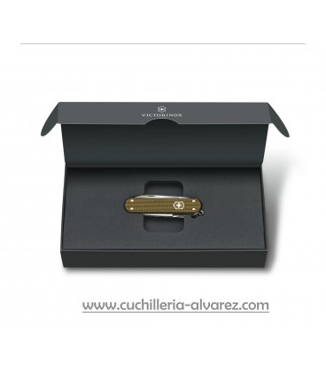 Navaja VICTORINOX CLASSIC ALOX 2024 Limited Edition 0.6221.L24