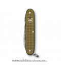 NAVAJA VICTORINOX PIONEER X ALOX 2024 LIMITED EDITION 0.8231.L24