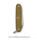 NAVAJA VICTORINOX PIONEER X ALOX 2024 LIMITED EDITION 0.8231.L24