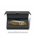 NAVAJA VICTORINOX EVOQUE ALOX 2024 LIMITED EDITION 0.9415.L24