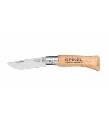 Opinel Nº2 INOX