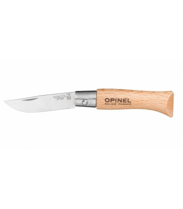 Opinel Nº3 INOX