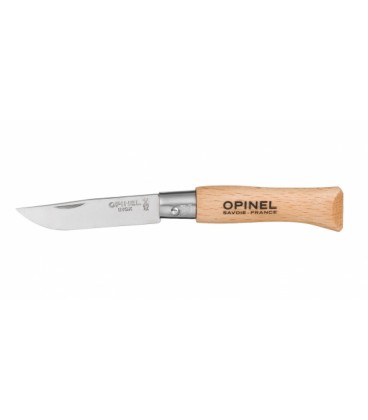 Opinel Nº4 INOX