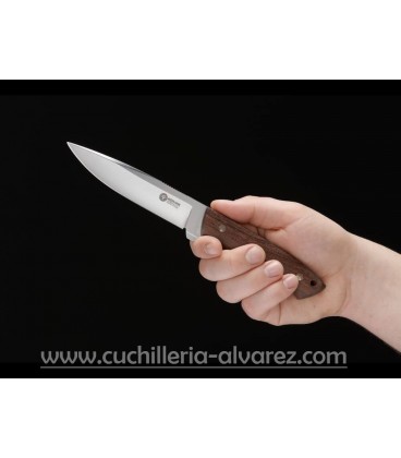 Cuchillo Boker Arbolito Relincho Madera 02BA303G