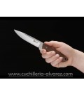 Cuchillo Boker Arbolito Relincho Madera 02BA303G