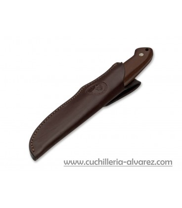 Cuchillo Boker Arbolito Relincho Madera 02BA303G