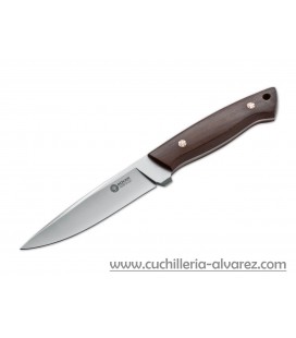 Cuchillo Boker Arbolito Relincho Madera 02BA303G