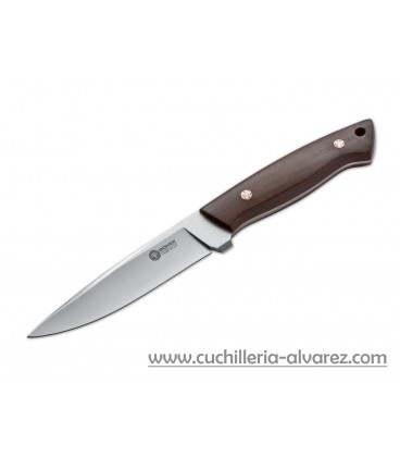 Cuchillo Boker Arbolito Relincho Madera 02BA303G