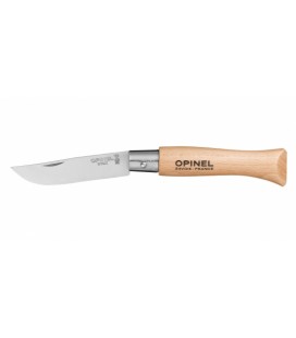 Opinel Nº5 INOX