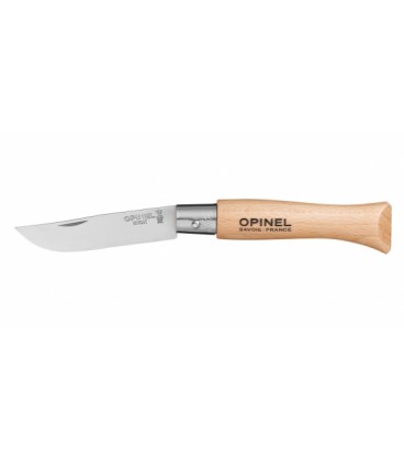 Opinel Nº5 INOX