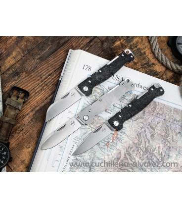 Boker plus Atlas Backlock Sheepfoot 01BO867