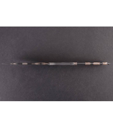 Extrema ratio S-THIL S-THIL BLACK WARFARE 0223BW/SE