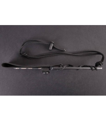 Extrema ratio S-THIL S-THIL BLACK WARFARE 0223BW/SE