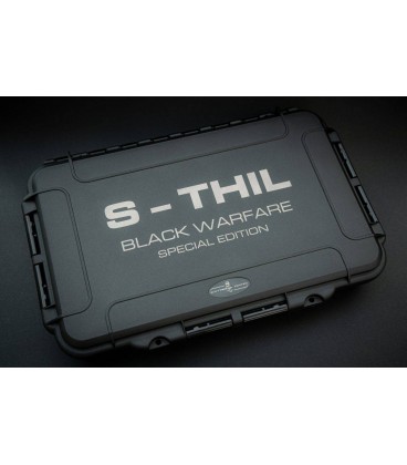 Extrema ratio S-THIL S-THIL BLACK WARFARE 0223BW/SE