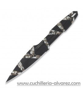 Extrema ratio S-THIL S-THIL BLACK WARFARE 0223BW/SE