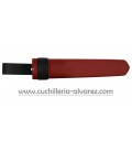 Cuchillo MORAKNIV KANSBOL Dala Red Edition (S) MO14143