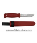 Cuchillo MORAKNIV KANSBOL Dala Red Edition (S) MO14143