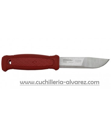 Cuchillo MORAKNIV KANSBOL Dala Red Edition (S) MO14143