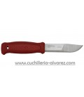 Cuchillo MORAKNIV KANSBOL Dala Red Edition (S) MO14143