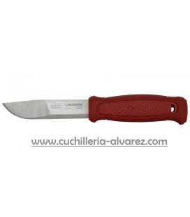 Cuchillo MORAKNIV KANSBOL Dala Red Edition (S) MO14143