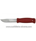 Cuchillo MORAKNIV KANSBOL Dala Red Edition (S) MO14143