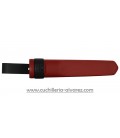 Cuchillo MORAKNIV GARBERG Dala Edición Roja MO14145