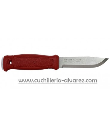 Cuchillo MORAKNIV GARBERG Dala Edición Roja MO14145