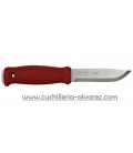 Cuchillo MORAKNIV GARBERG Dala Edición Roja MO14145