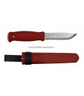 Cuchillo MORAKNIV GARBERG Dala Edición Roja MO14145