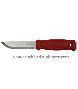 Cuchillo MORAKNIV GARBERG Dala Edición Roja MO14145