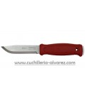 Cuchillo MORAKNIV GARBERG Dala Red Edición Roja MO14145