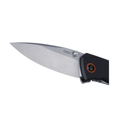 Navaja CRKT TUNA COMPACT 2522