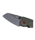 Navaja CRKT OVERLAND COMPACT 6277