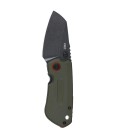 Navaja CRKT OVERLAND COMPACT 6277