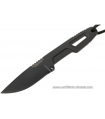 Extrema ratio SATRE BLACK 0222BLK