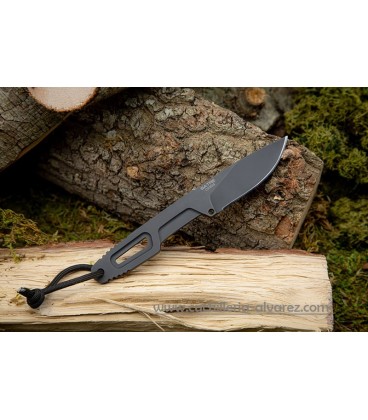 Extrema ratio SATRE BLACK 0222BLK