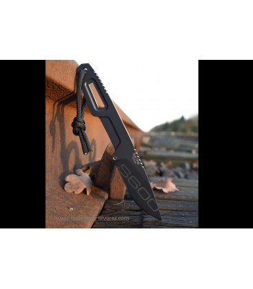 Extrema ratio SATRE S600 BLACK 0222BLK/S6