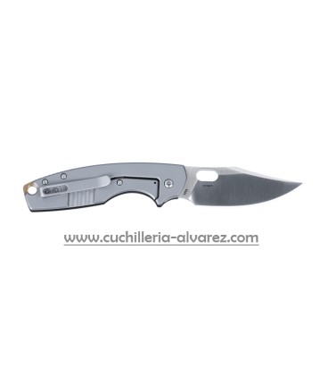 Navaja CRKT PILAR IV Framelock 5321