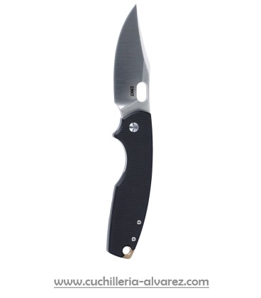 Navaja CRKT PILAR IV Framelock 5321