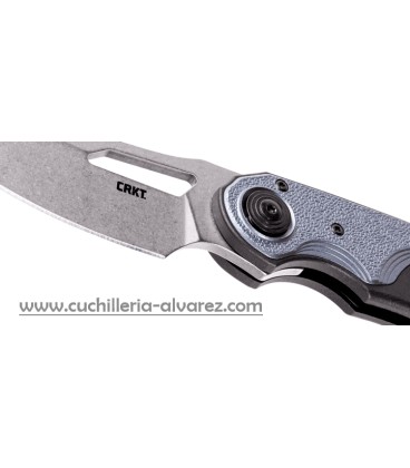 Navaja CRKT ATTABOY Deadbolt 5410