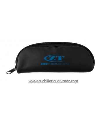 Estuche Zero Tolerance Knife SINGLE-KNIFE POUCH ZTPOUCH