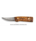 Cuchillo Roselli con Firesteel R100FD