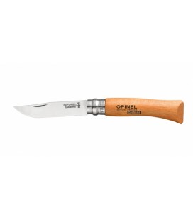 Opinel Nº7 acero carbono