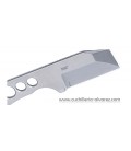 Cuchillo CRKT Razel Cincel CR2130