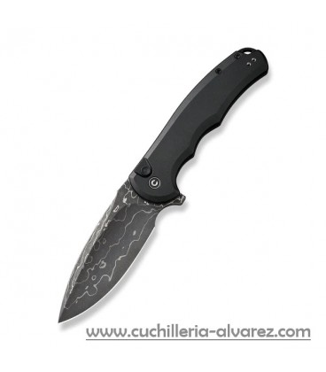 CIVIVI MINI PRAXIS Button Lock Dam CIVC18026EDS1