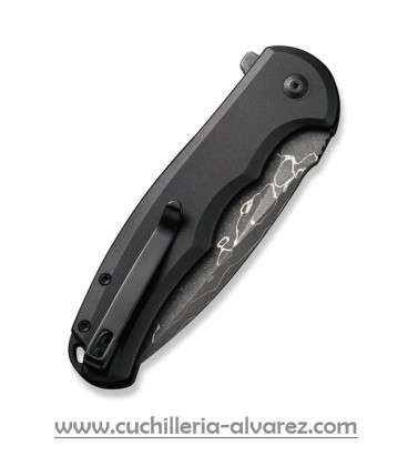 CIVIVI MINI PRAXIS Button Lock Dam CIVC18026EDS1
