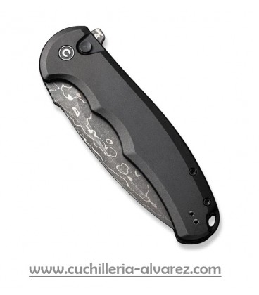 CIVIVI MINI PRAXIS Button Lock Dam CIVC18026EDS1