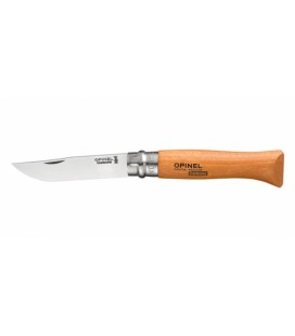 Opinel Nº9 acero carbono