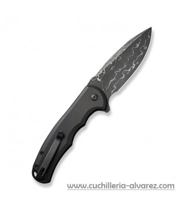 CIVIVI MINI PRAXIS Button Lock Dam CIVC18026EDS1